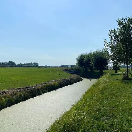 Ruime Familiewoning In Schoorl