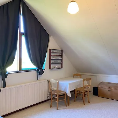 Ruime Familiewoning In