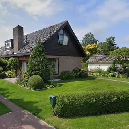 Ruime Familiewoning In