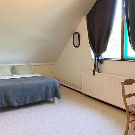 Ruime Familiewoning In 4* Σχόορλ